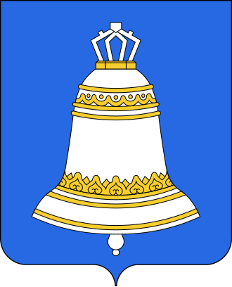 Герб Звенигород